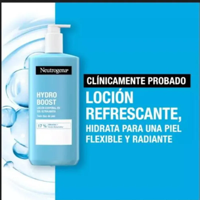 Neutrogena