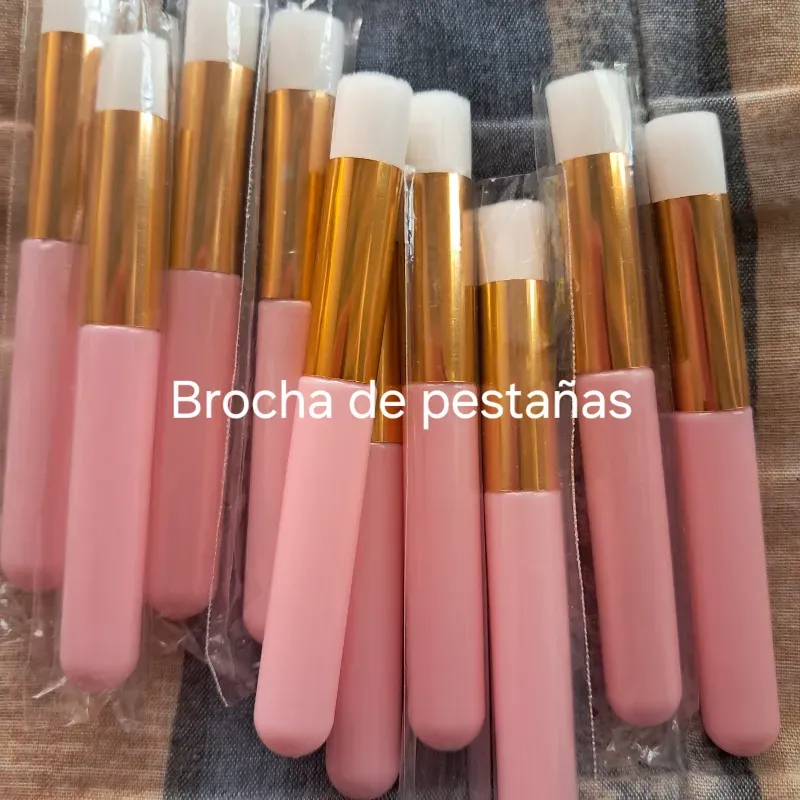 Brochas para lavado