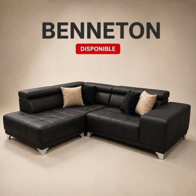 Benneton