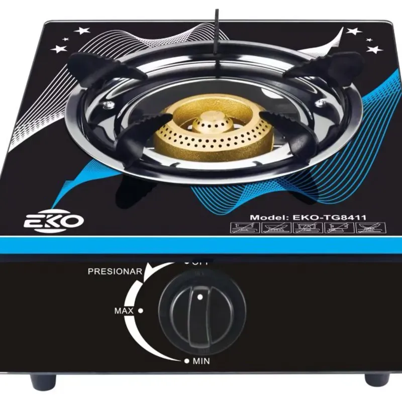 Fogón de gas 1 hornilla