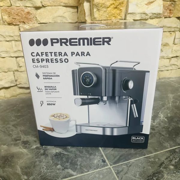 Cafetera Expresso 9403