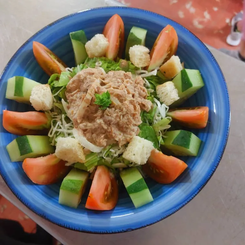 Insalata di Tonno