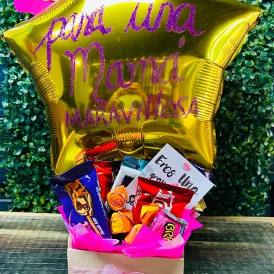 Día de la madre 2025