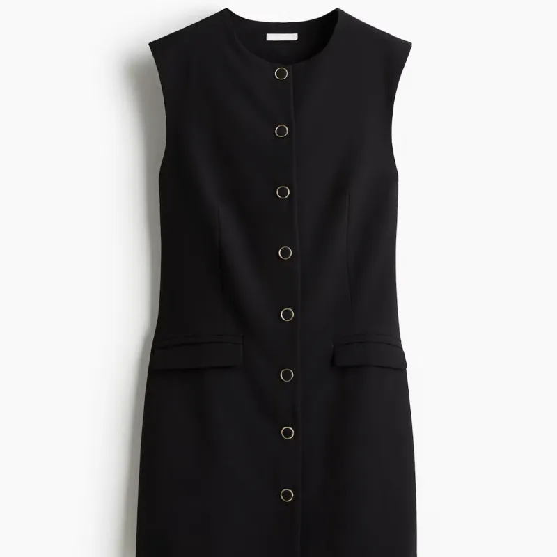 Vestido Heish