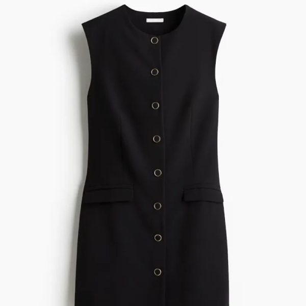 Vestido Heish