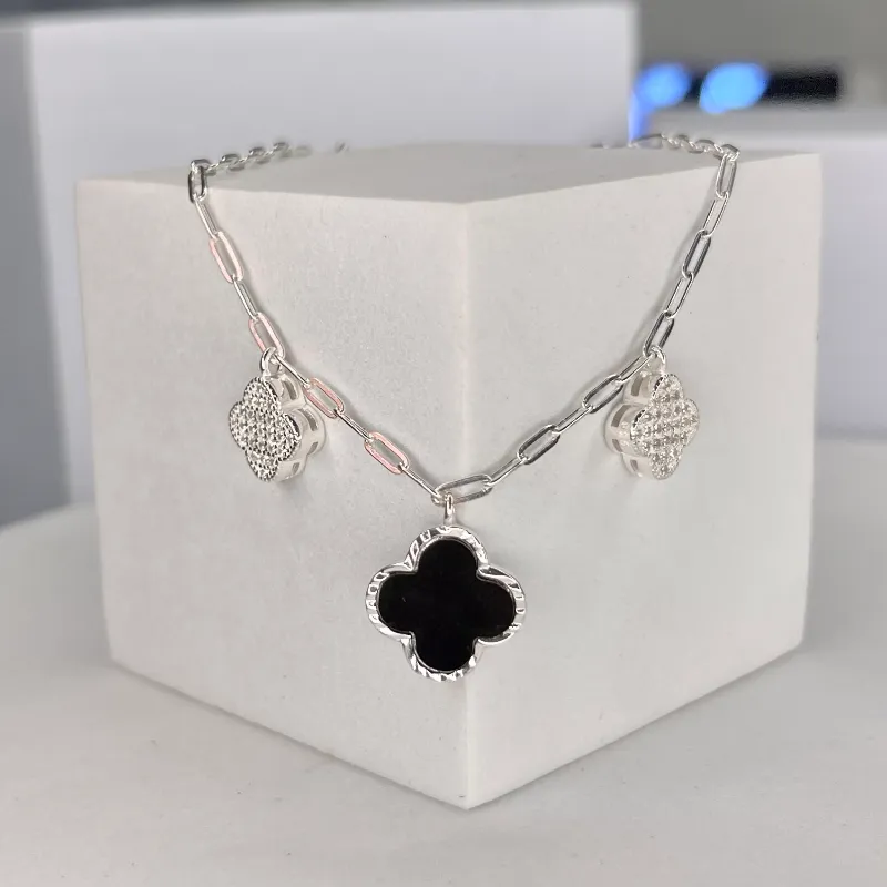 Pulseras imitación Van Cleef