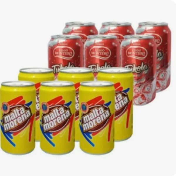 "COMBO REFRESCANTE"