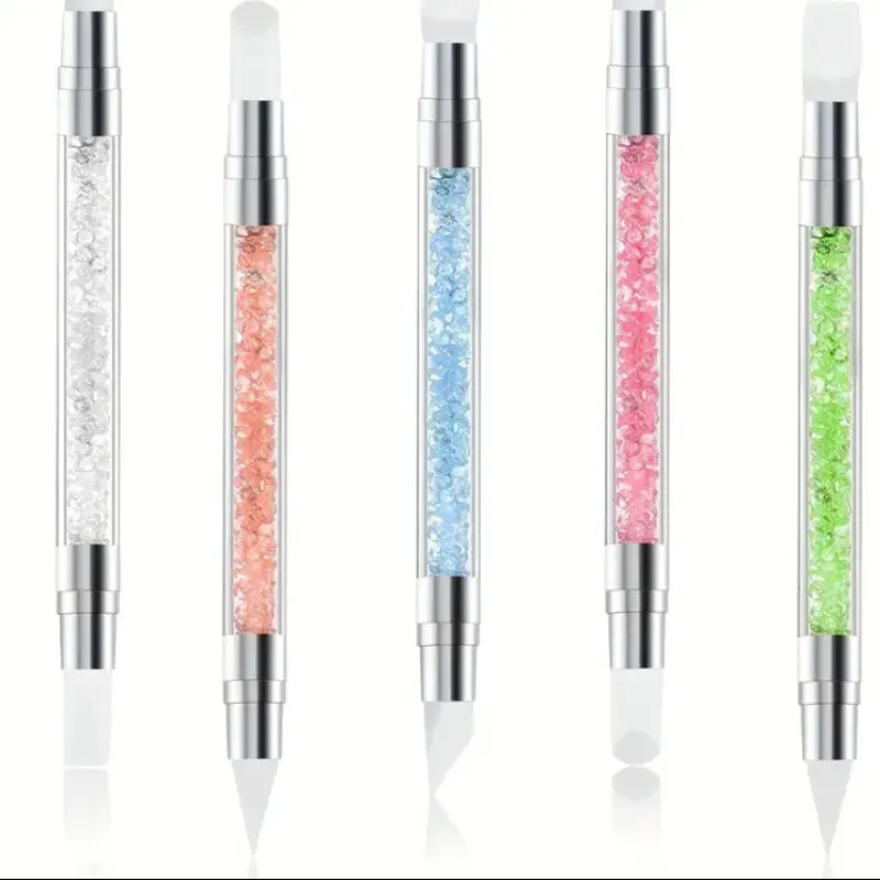 Punteros de silicona