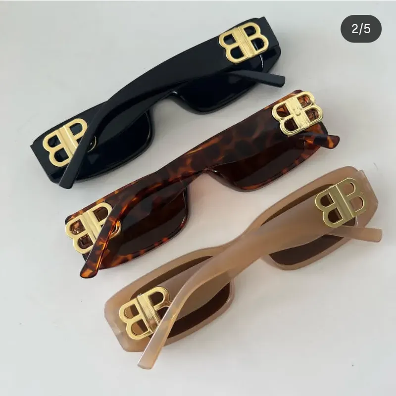 ☀️Gafas de Sol☀️