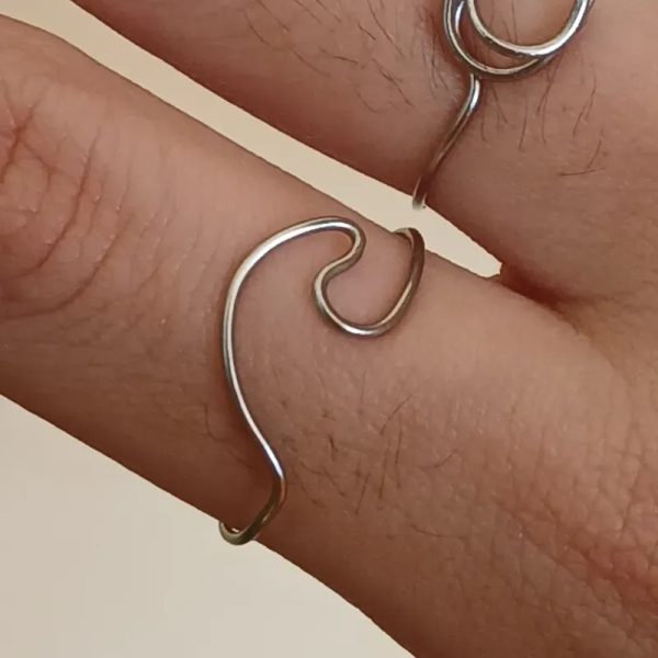 Anillo de ola