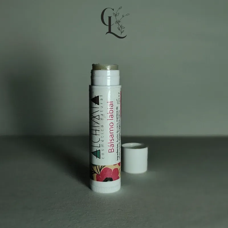 Bálsamo Labial 60gr