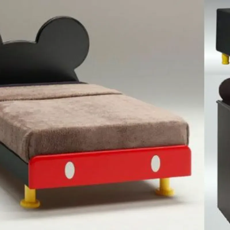 Juegos de Cuarto Infantiles 6