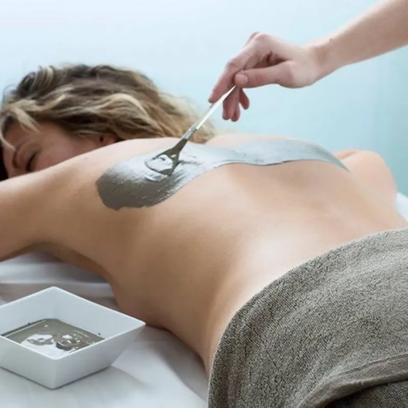 Limpieza Profunda de Espalda