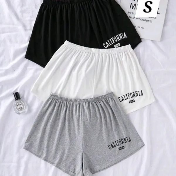 SHORT