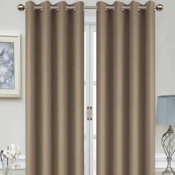 Cortinas blakout