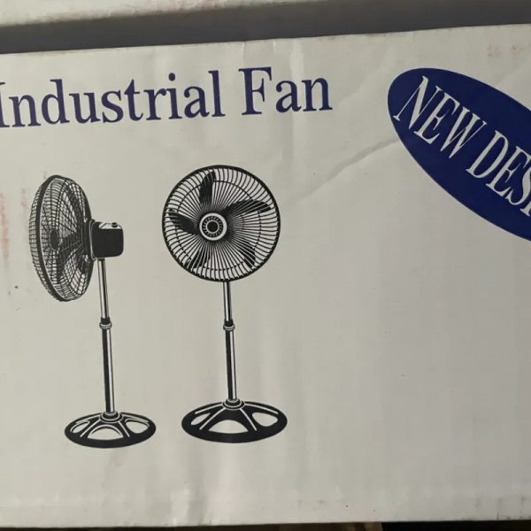 ✨Ventilador.