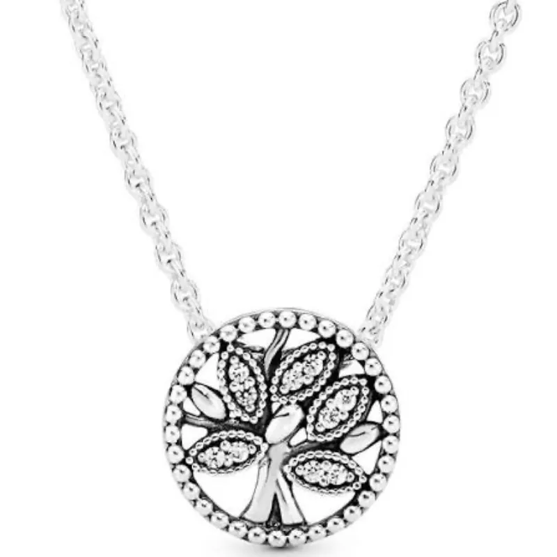 Cadena de Árbol de la vida