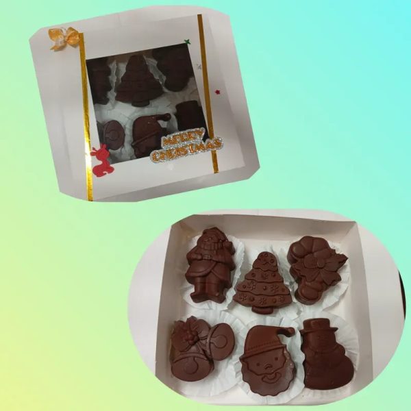  Navidad Regalos 1