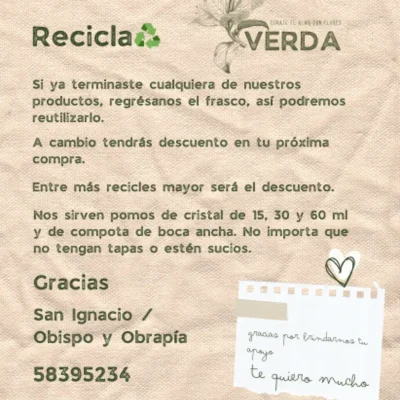 Recicla