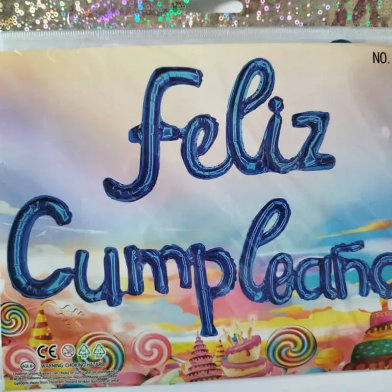 Carteles inflables a 800