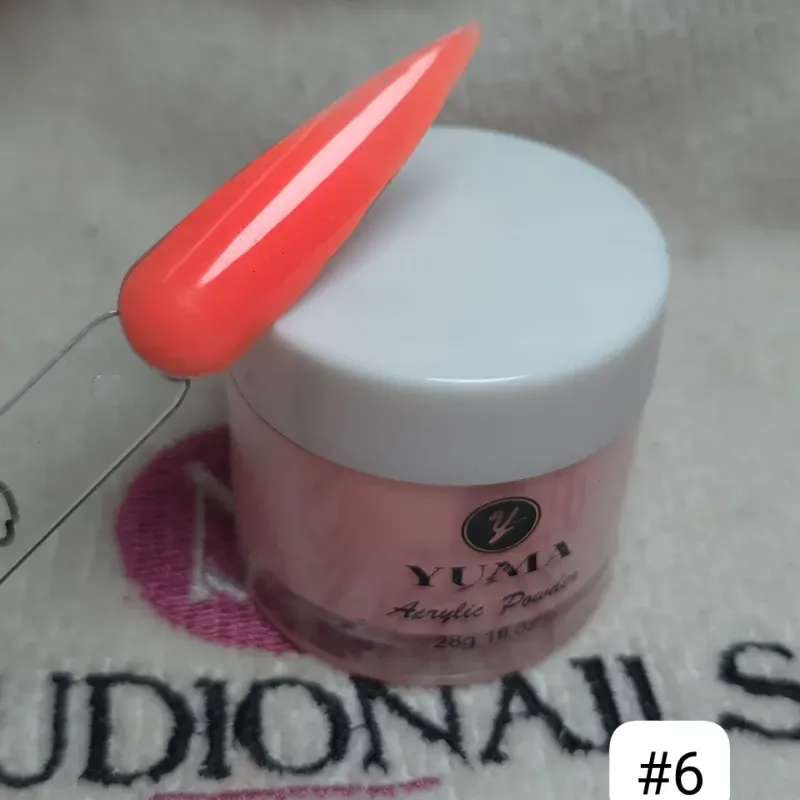 Acrílico Yuma 1oz #6