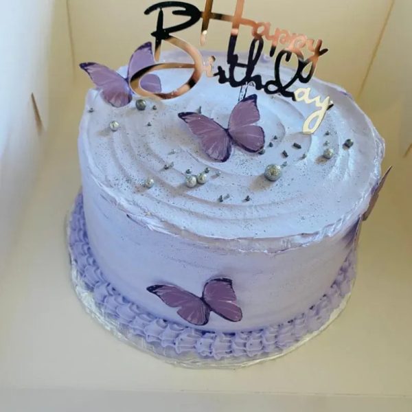 Cake 15 cm