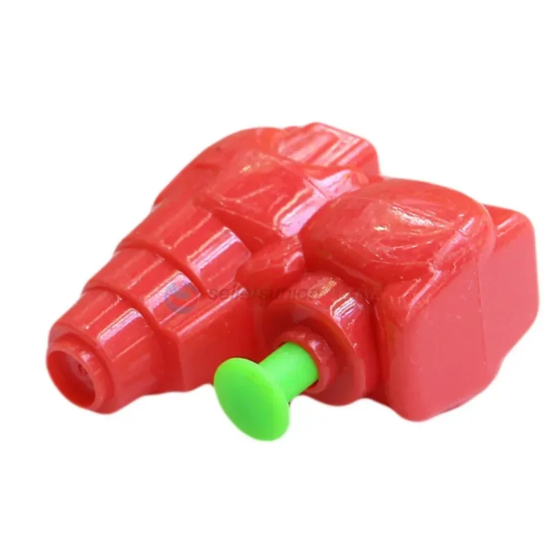 Mini pistola de agua