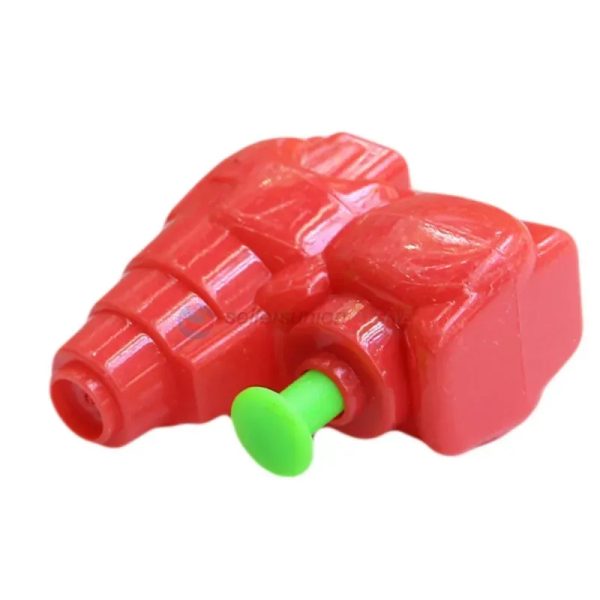 Mini pistola de agua