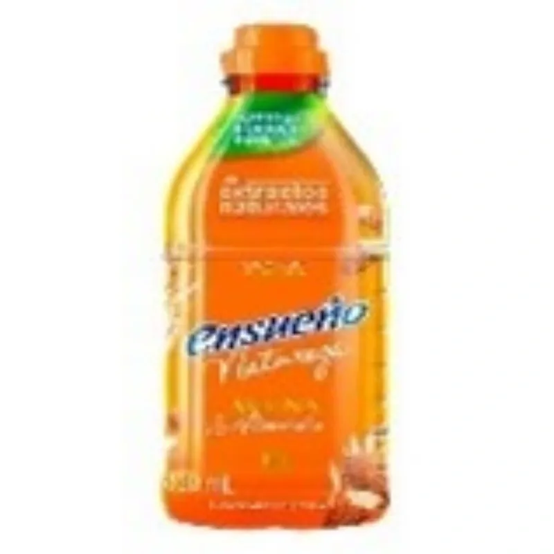 Suavizante de Ropa Ensueño Naturaleza Avena+Almendra 850ml