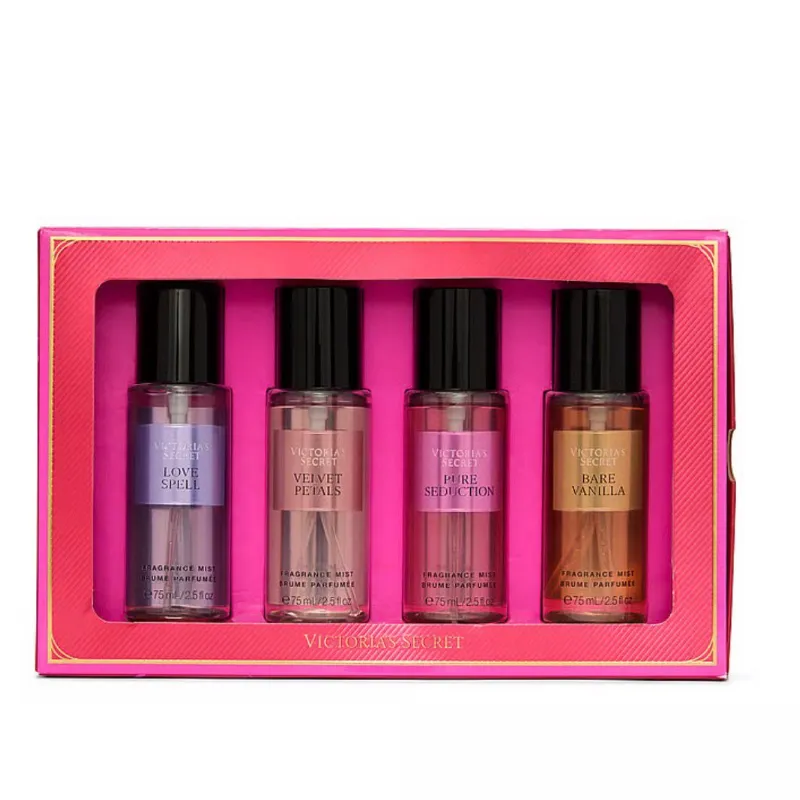 Mini Mist Set  Victoria’s Secret
