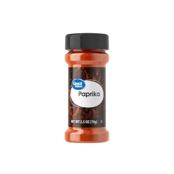 Paparika Molida