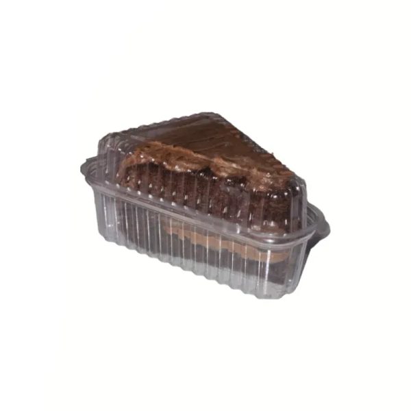 Tarta de chocolate