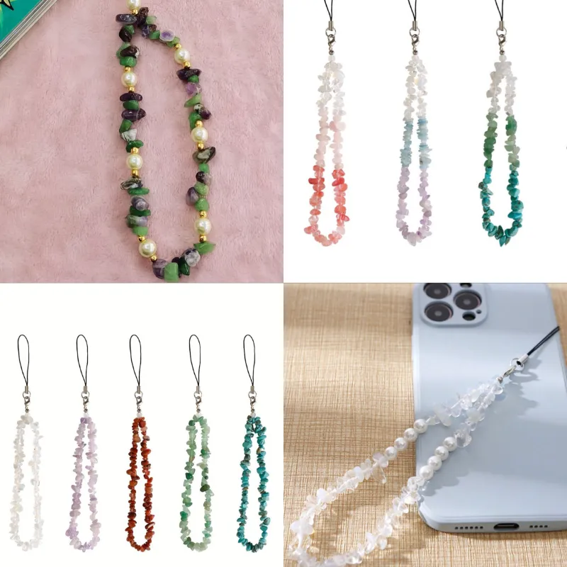 Cordoncito de piedras preciosas