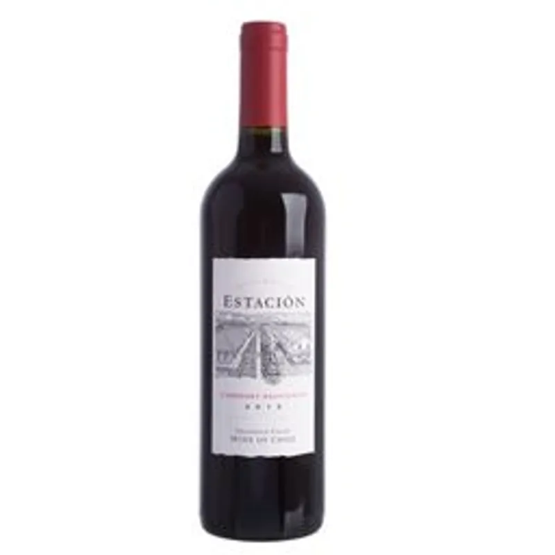 VINO TINTO IMPORTADO