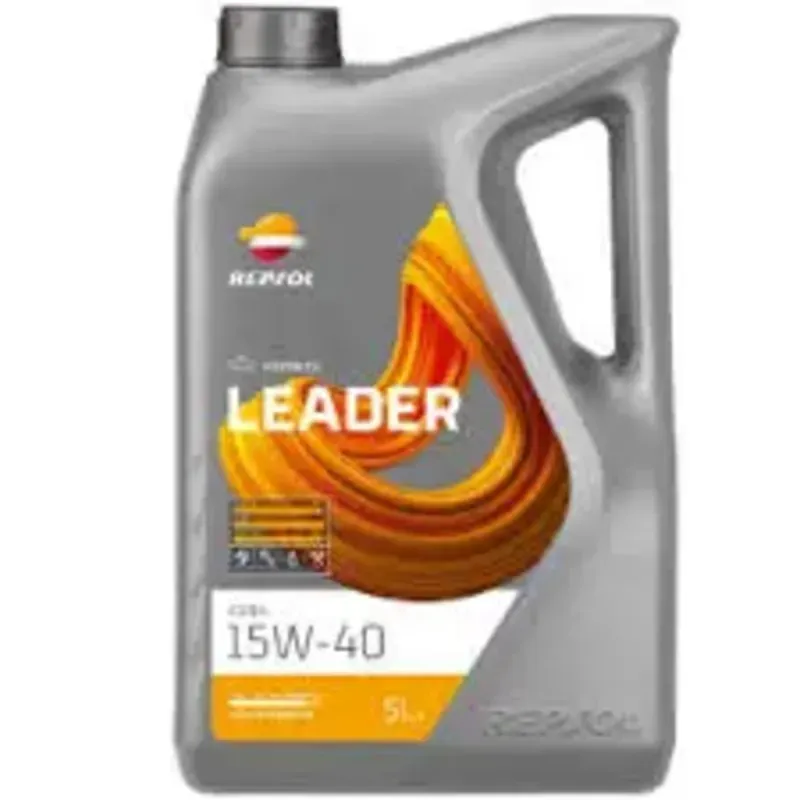ACEITE REPSOL 15W-40 (5L)
