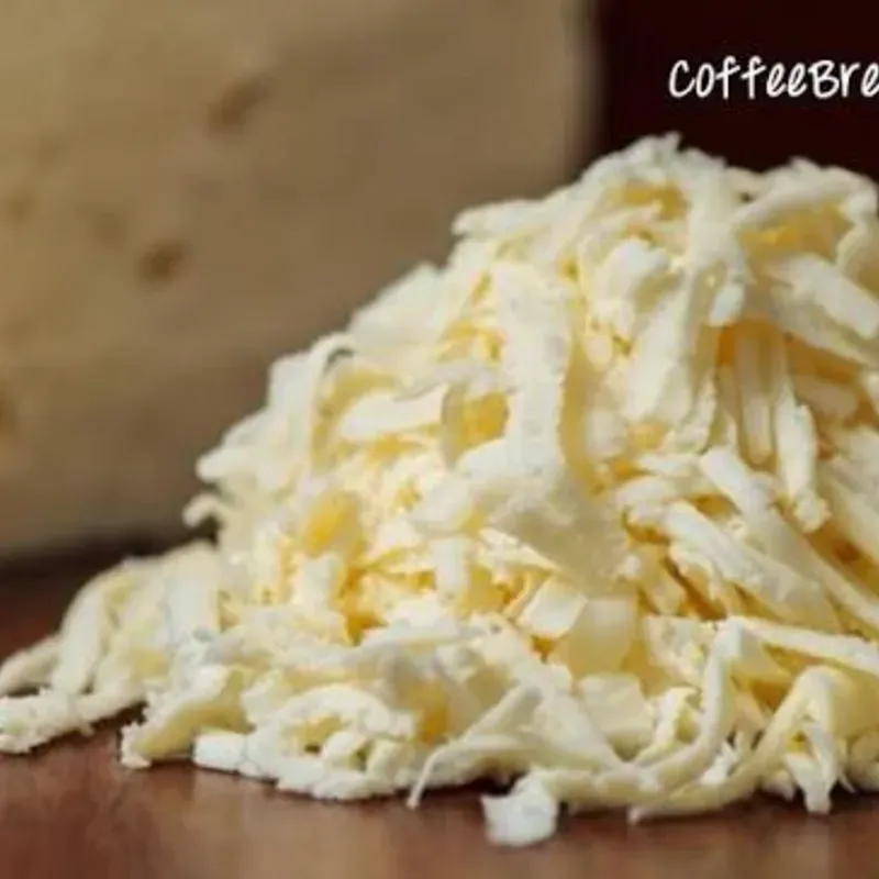 Agregado Queso Blanco