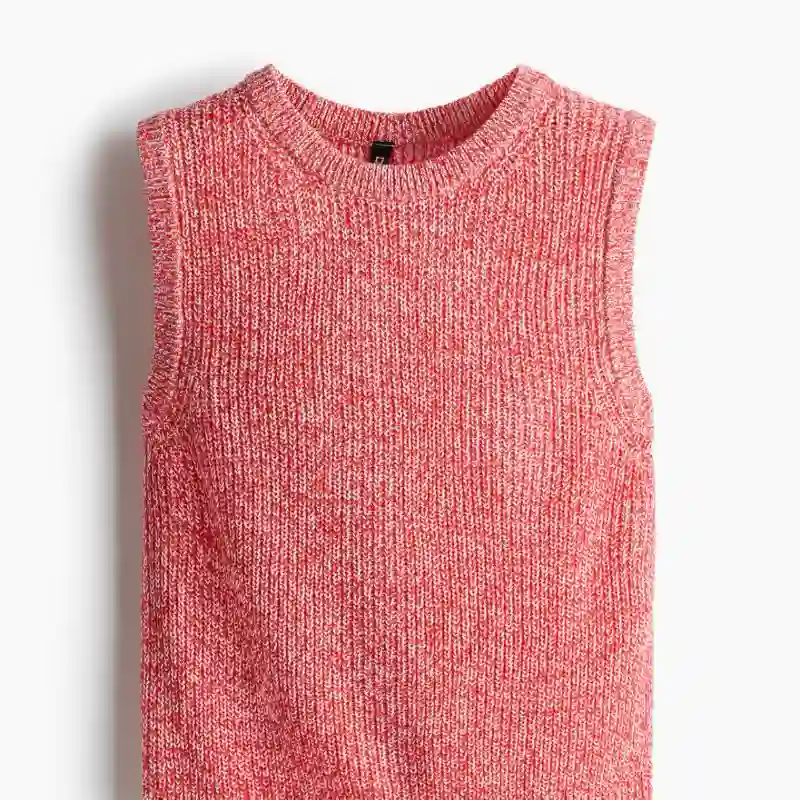 Blusa Roja