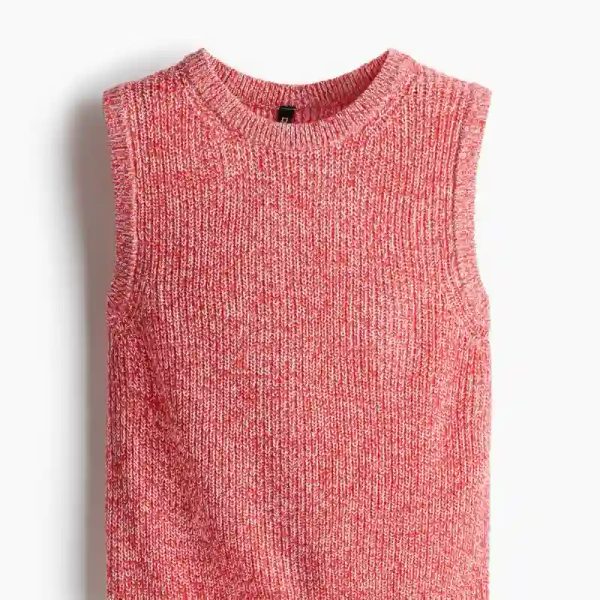 Blusa Roja