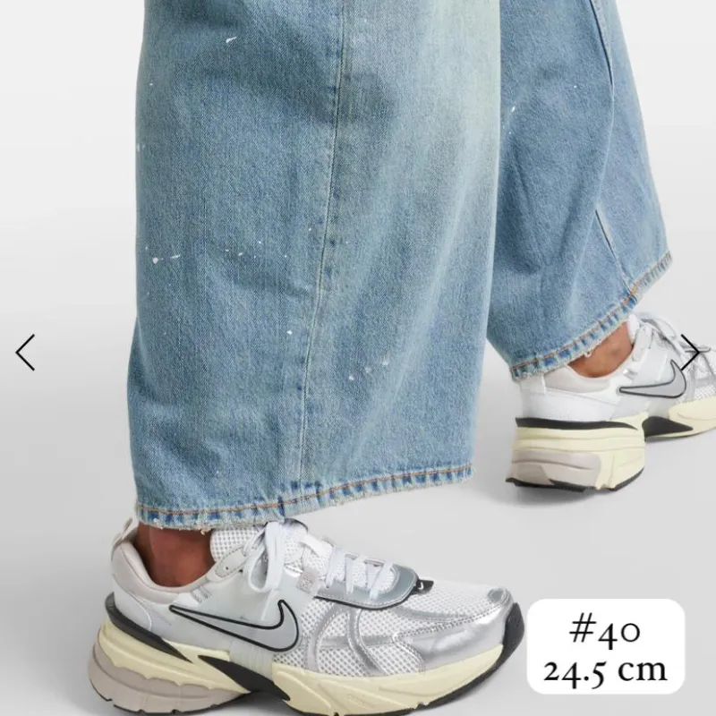 Zapatillas Nike V2K Run