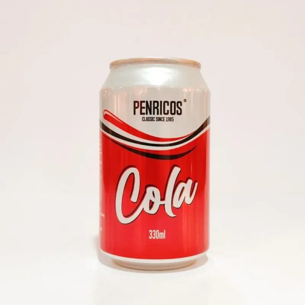 Refresco Cola