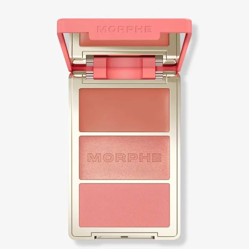 Blush Trío  MORPHE
