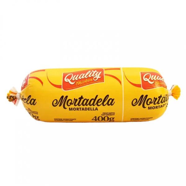 Mortadella pollo