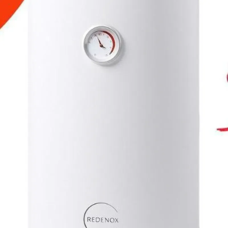 Calentador de agua Redenox de 30 litros