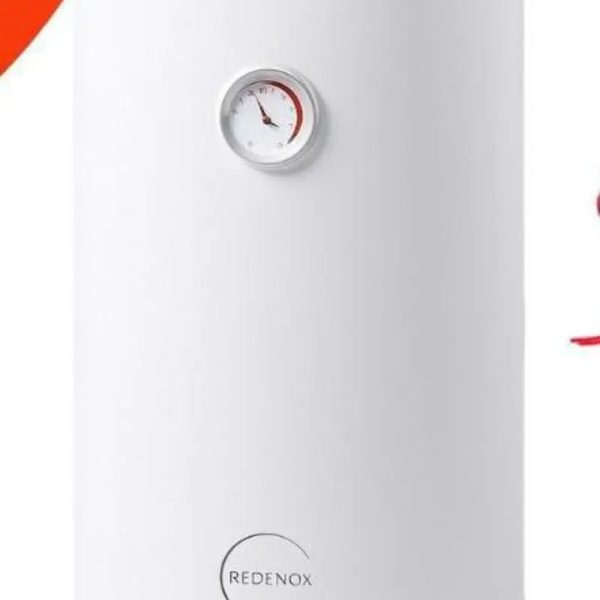 Calentador de agua Redenox de 30 litros