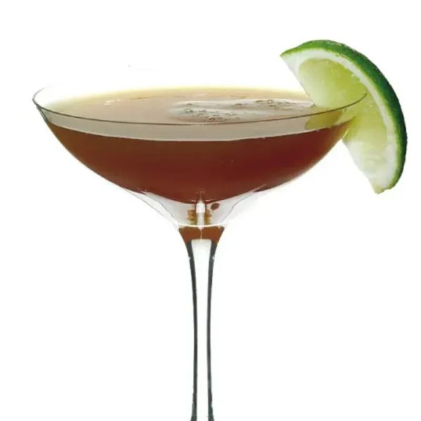 DAIQUIRÍ MULATA