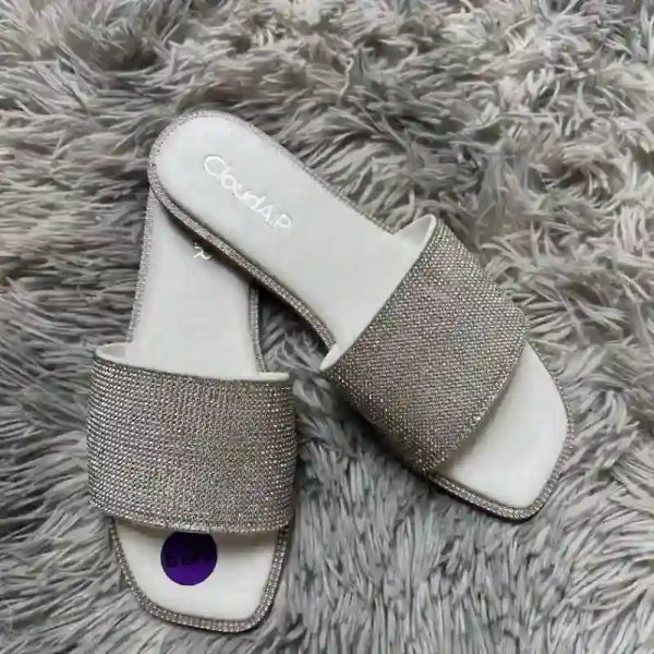 Sandalias