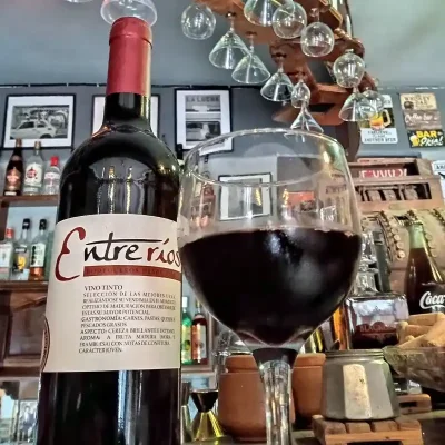 Copa de Vino