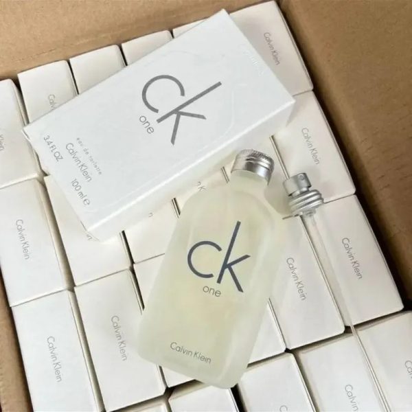 Calvin Klein One