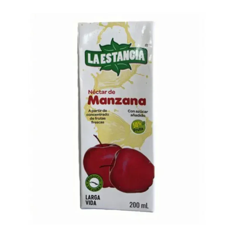 Jugo de frutas naturales