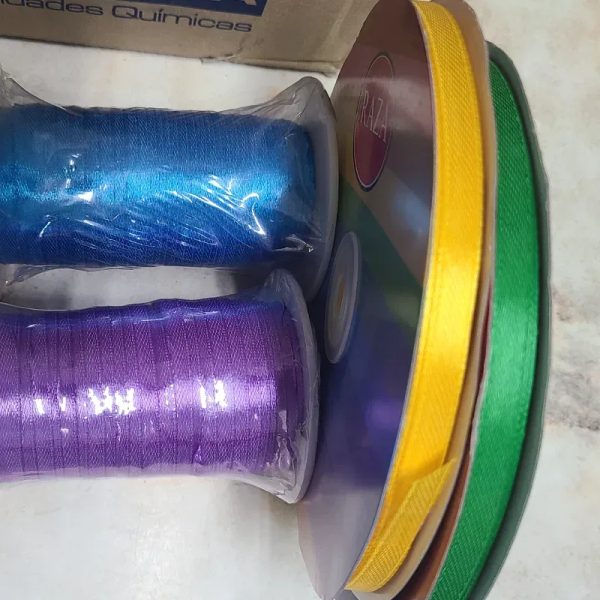 Cinta 0.8 mm